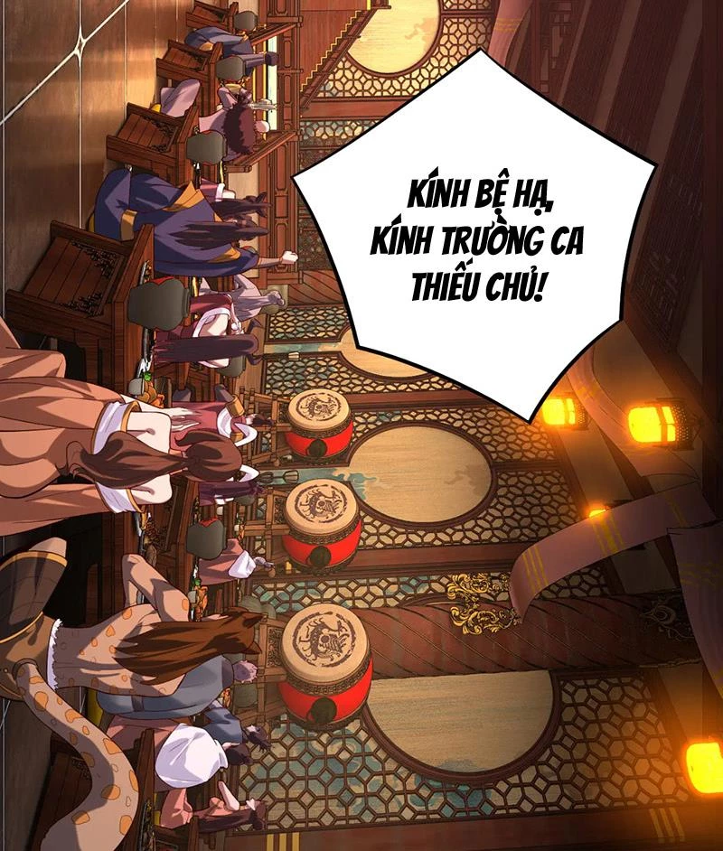 [FIX Thứ tự] Ta Trời Sinh Đã Là Nhân Vật Phản Diện Chapter 187 - Trang 2