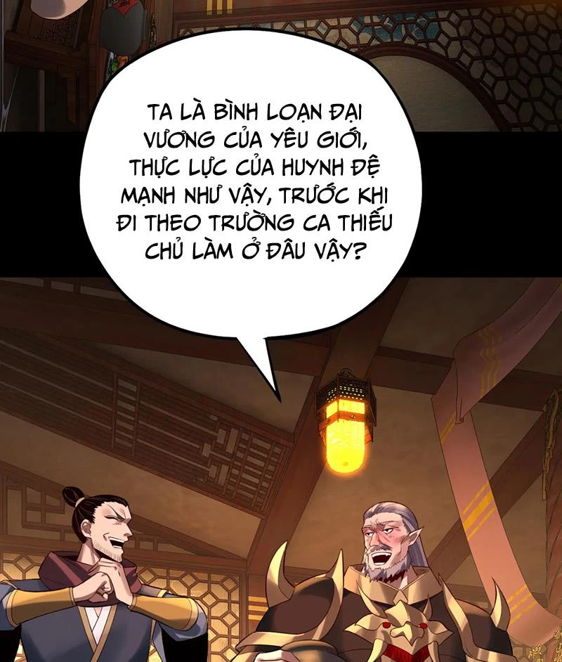 [FIX Thứ tự] Ta Trời Sinh Đã Là Nhân Vật Phản Diện Chapter 187 - Trang 2