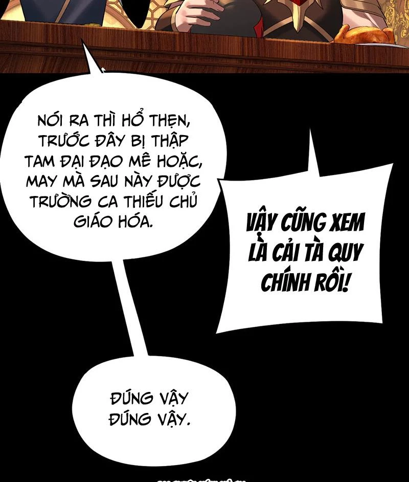 [FIX Thứ tự] Ta Trời Sinh Đã Là Nhân Vật Phản Diện Chapter 187 - Trang 2