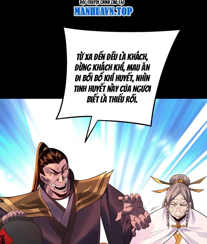 [FIX Thứ tự] Ta Trời Sinh Đã Là Nhân Vật Phản Diện Chapter 187 - Trang 2