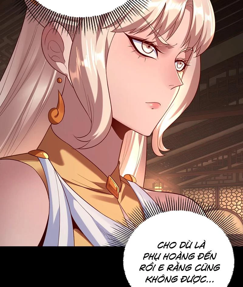 [FIX Thứ tự] Ta Trời Sinh Đã Là Nhân Vật Phản Diện Chapter 187 - Trang 2