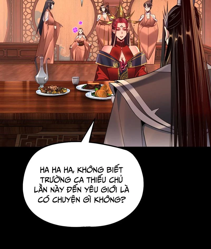 [FIX Thứ tự] Ta Trời Sinh Đã Là Nhân Vật Phản Diện Chapter 187 - Trang 2