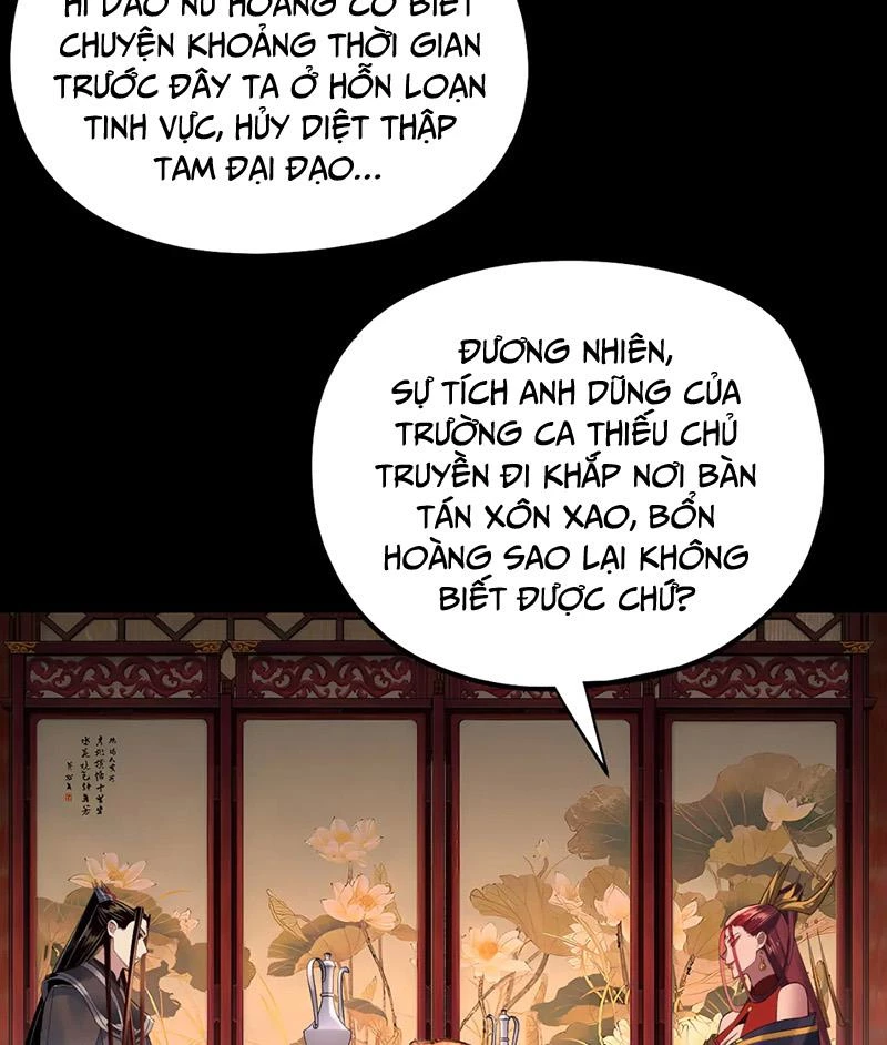 [FIX Thứ tự] Ta Trời Sinh Đã Là Nhân Vật Phản Diện Chapter 187 - Trang 2