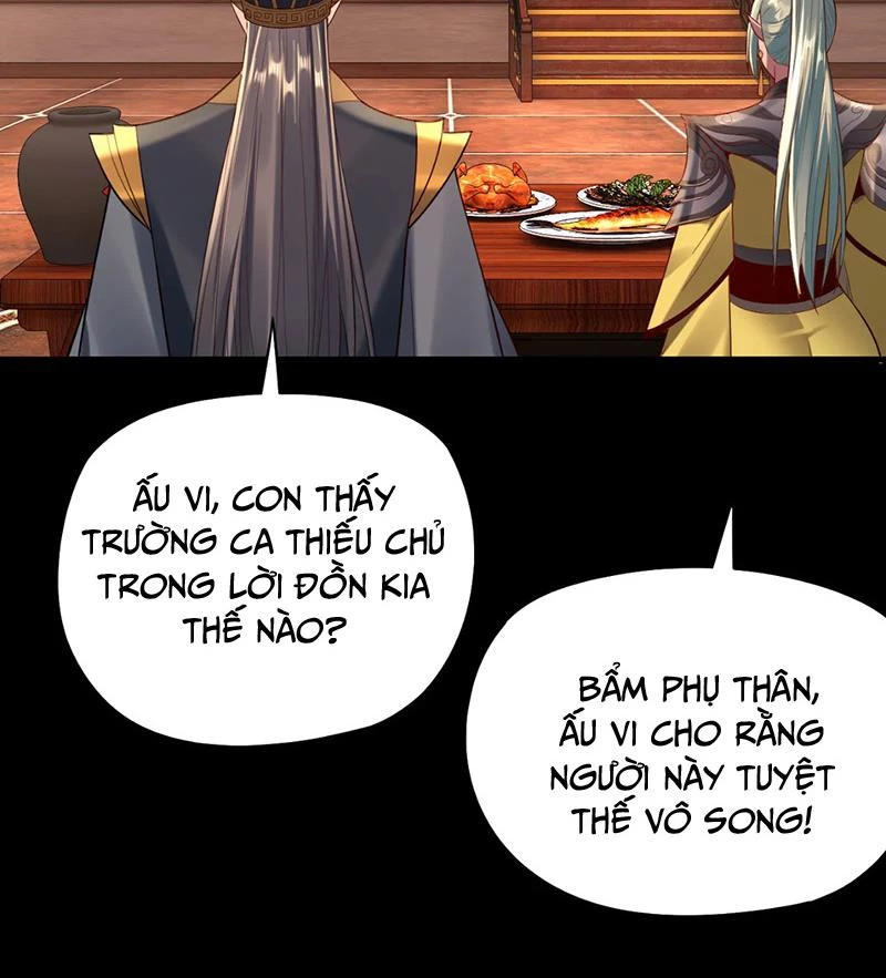 [FIX Thứ tự] Ta Trời Sinh Đã Là Nhân Vật Phản Diện Chapter 187 - Trang 2