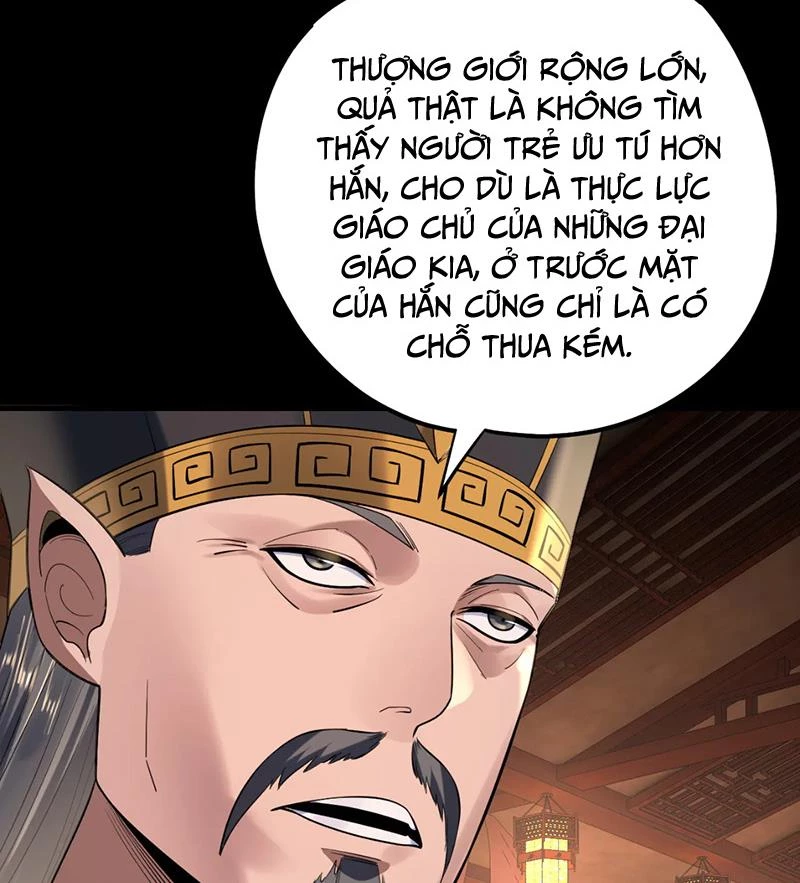 [FIX Thứ tự] Ta Trời Sinh Đã Là Nhân Vật Phản Diện Chapter 187 - Trang 2