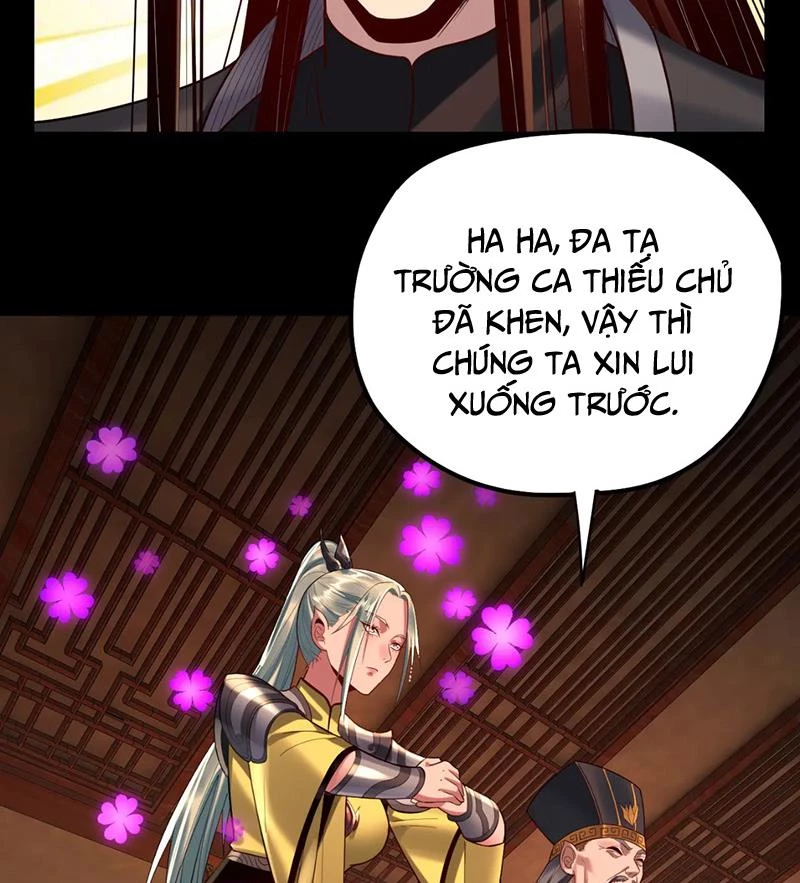 [FIX Thứ tự] Ta Trời Sinh Đã Là Nhân Vật Phản Diện Chapter 187 - Trang 2