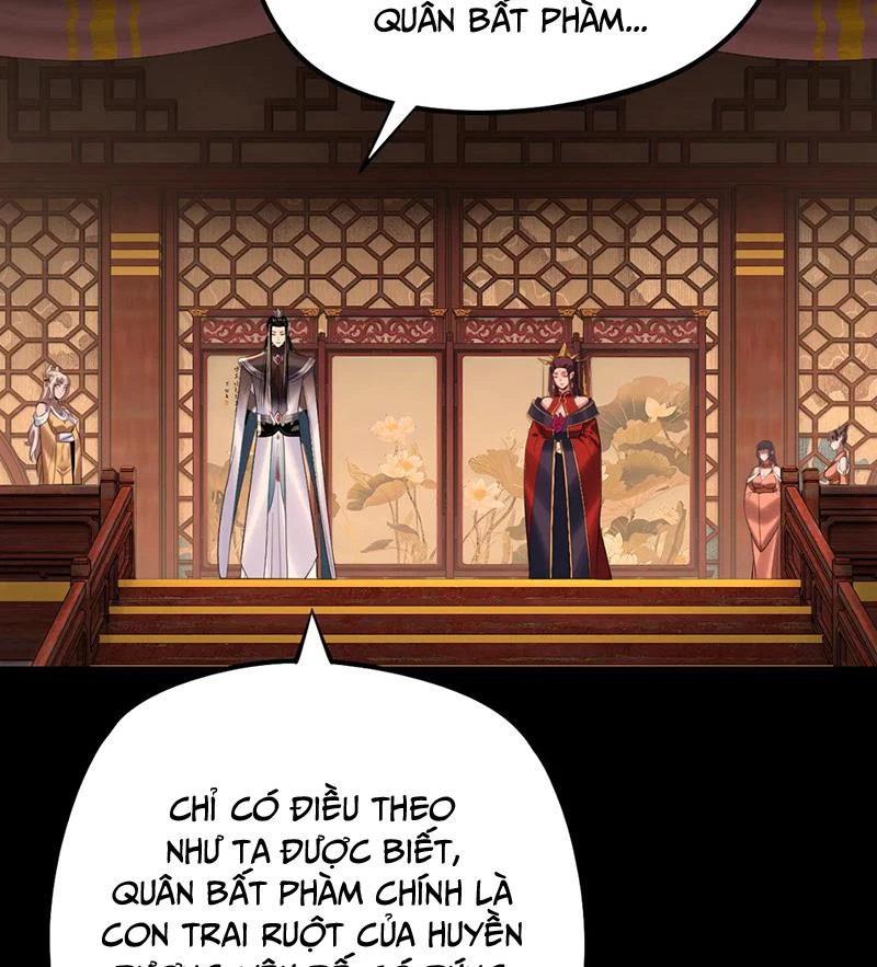 [FIX Thứ tự] Ta Trời Sinh Đã Là Nhân Vật Phản Diện Chapter 187 - Trang 2