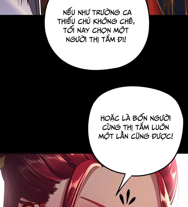 [FIX Thứ tự] Ta Trời Sinh Đã Là Nhân Vật Phản Diện Chapter 187 - Trang 2