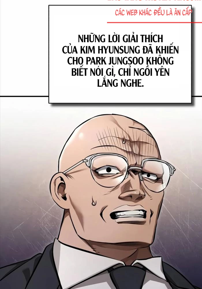 Ác Quỷ Trở Lại Học Đường Chapter 58 - Trang 4