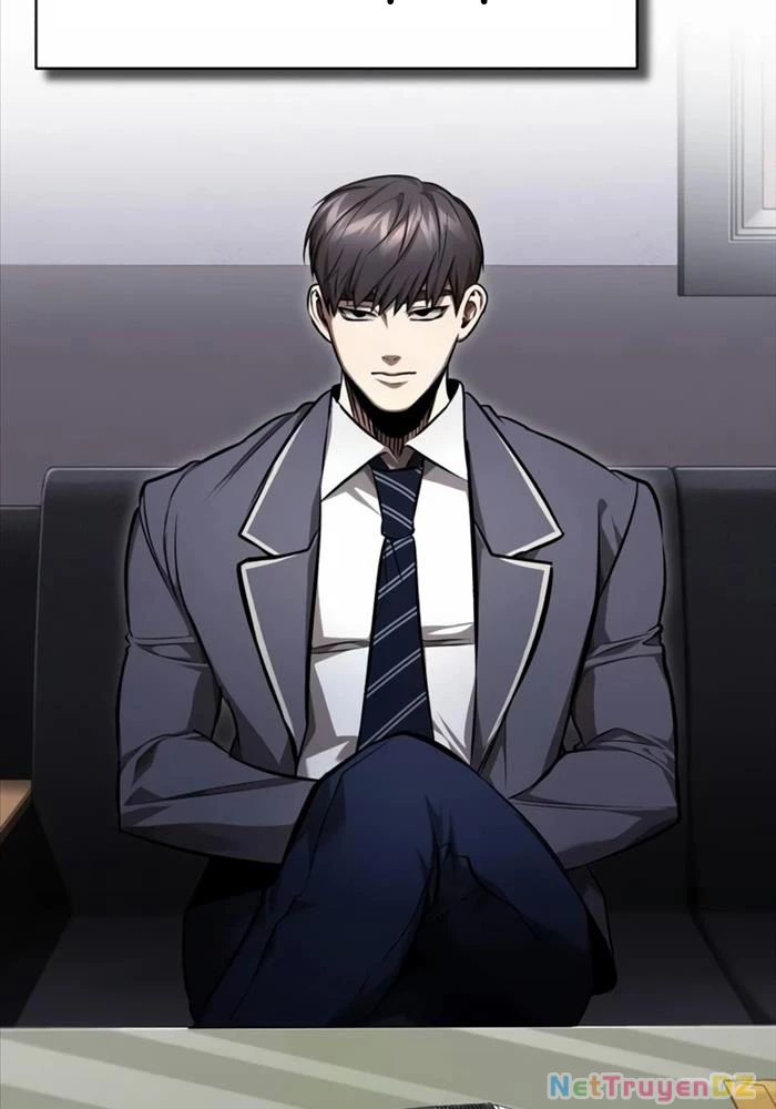 Ác Quỷ Trở Lại Học Đường Chapter 58 - Trang 4