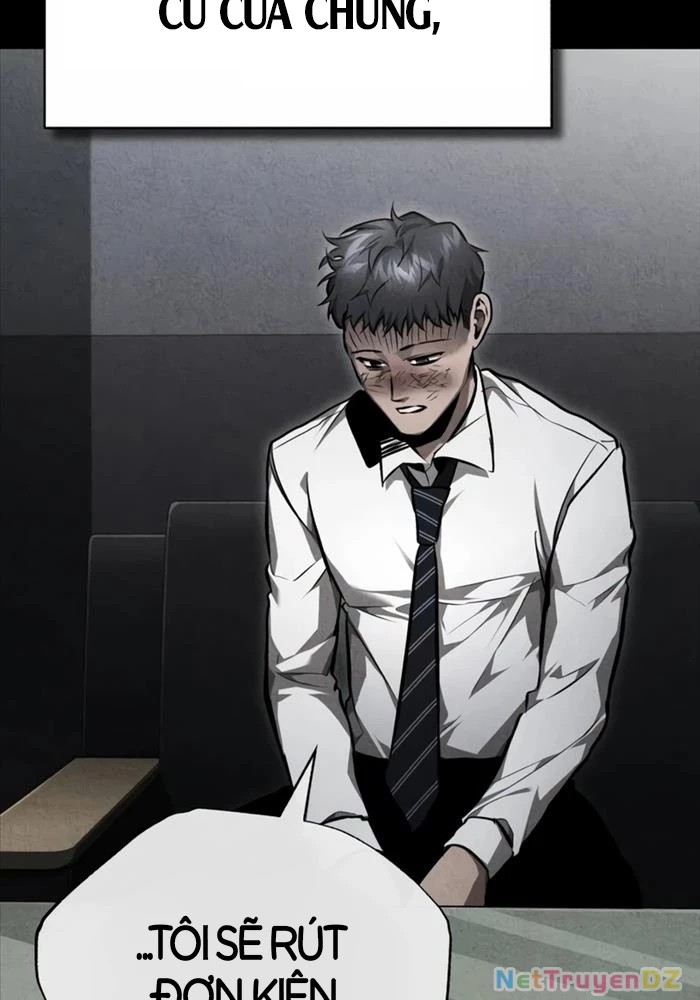 Ác Quỷ Trở Lại Học Đường Chapter 58 - Trang 4