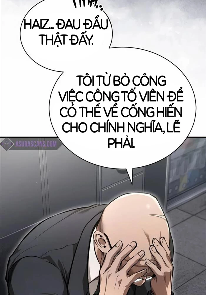 Ác Quỷ Trở Lại Học Đường Chapter 58 - Trang 4
