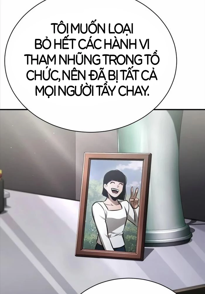 Ác Quỷ Trở Lại Học Đường Chapter 58 - Trang 4