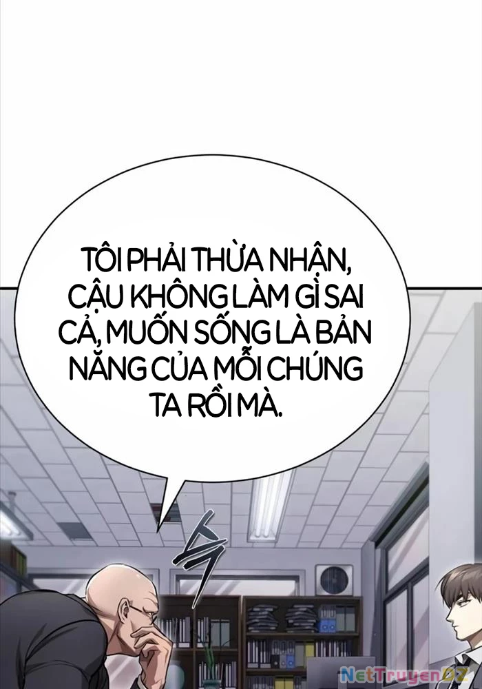 Ác Quỷ Trở Lại Học Đường Chapter 58 - Trang 4