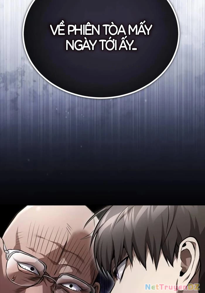 Ác Quỷ Trở Lại Học Đường Chapter 58 - Trang 4