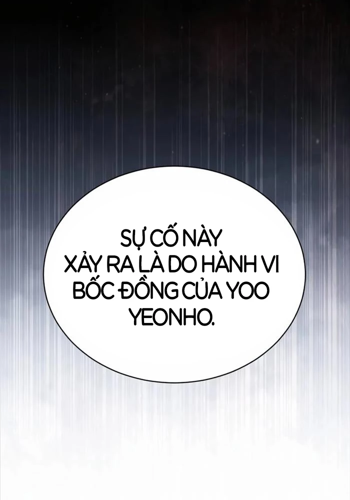 Ác Quỷ Trở Lại Học Đường Chapter 58 - Trang 4