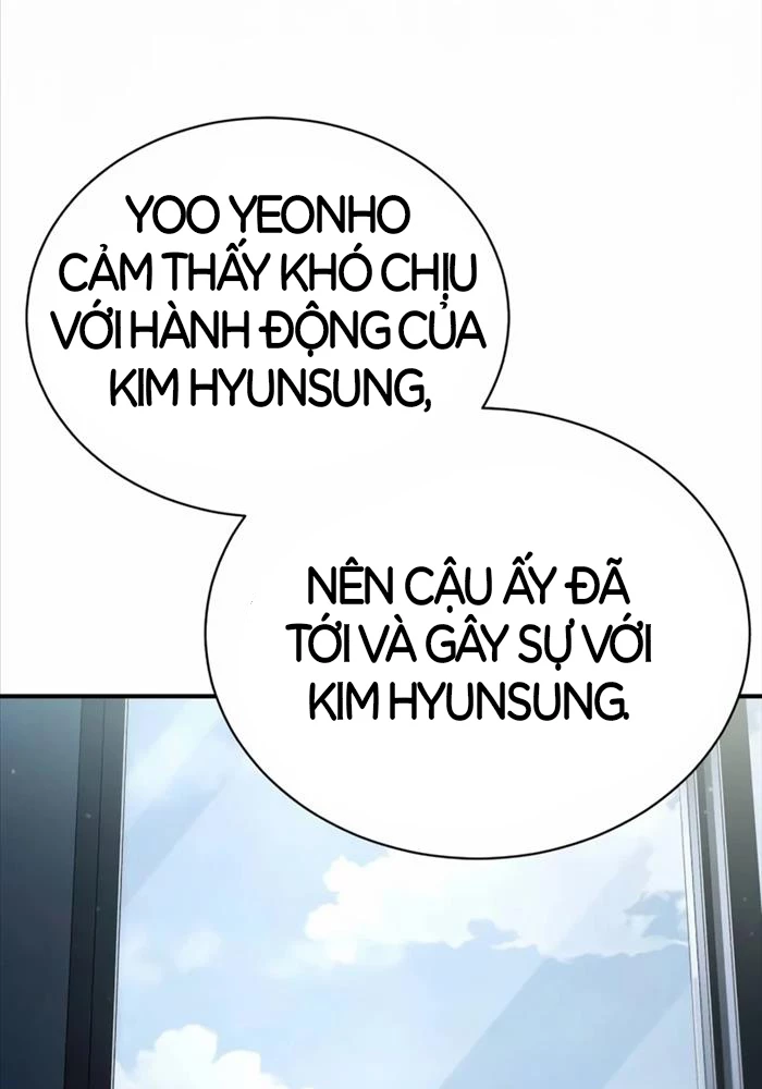 Ác Quỷ Trở Lại Học Đường Chapter 58 - Trang 4