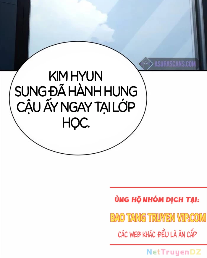 Ác Quỷ Trở Lại Học Đường Chapter 58 - Trang 4