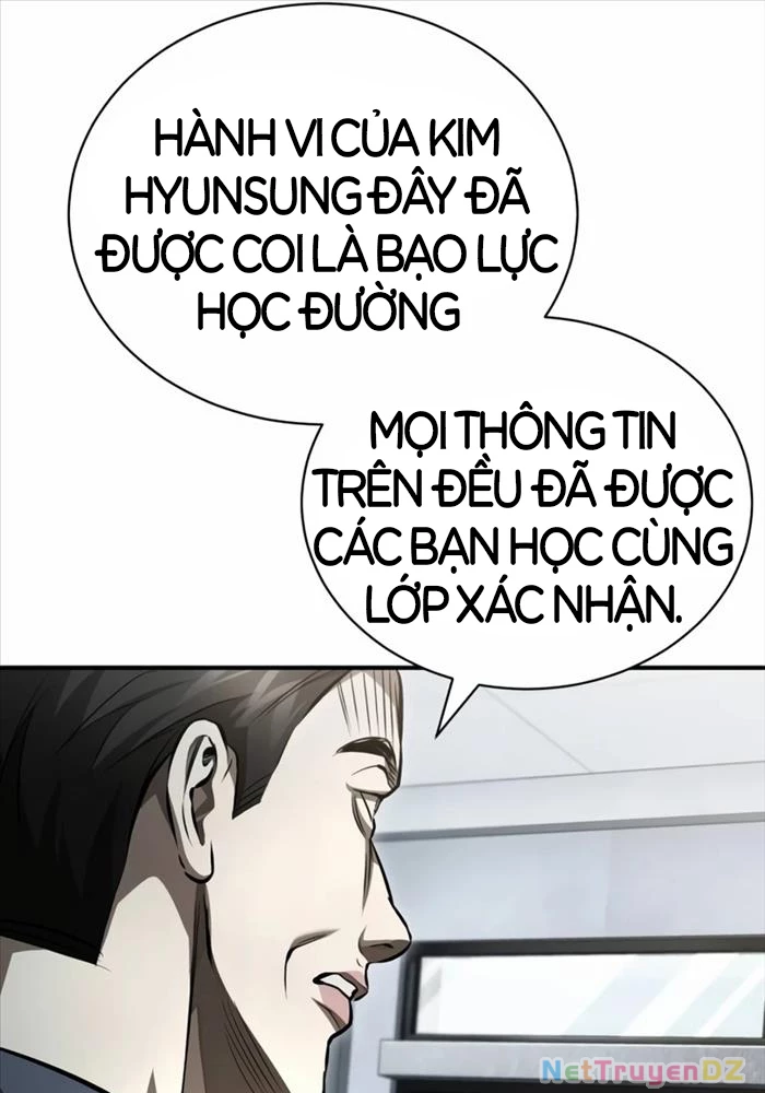 Ác Quỷ Trở Lại Học Đường Chapter 58 - Trang 4