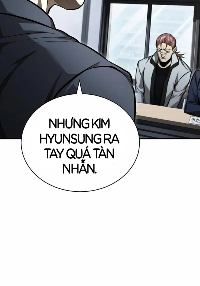 Ác Quỷ Trở Lại Học Đường Chapter 58 - Trang 4