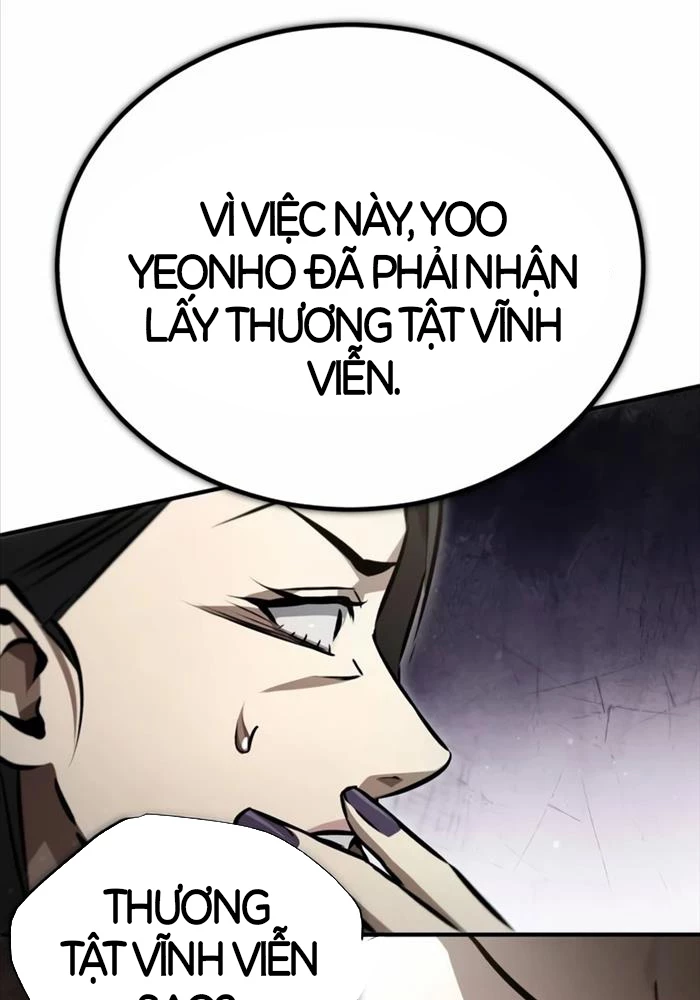 Ác Quỷ Trở Lại Học Đường Chapter 58 - Trang 4