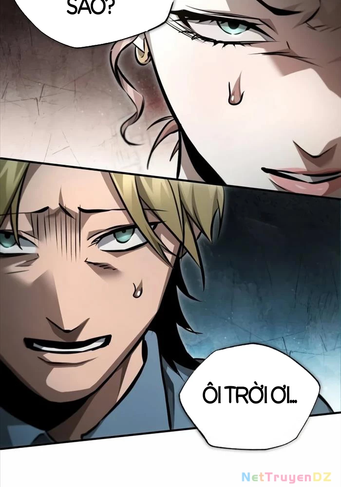 Ác Quỷ Trở Lại Học Đường Chapter 58 - Trang 4