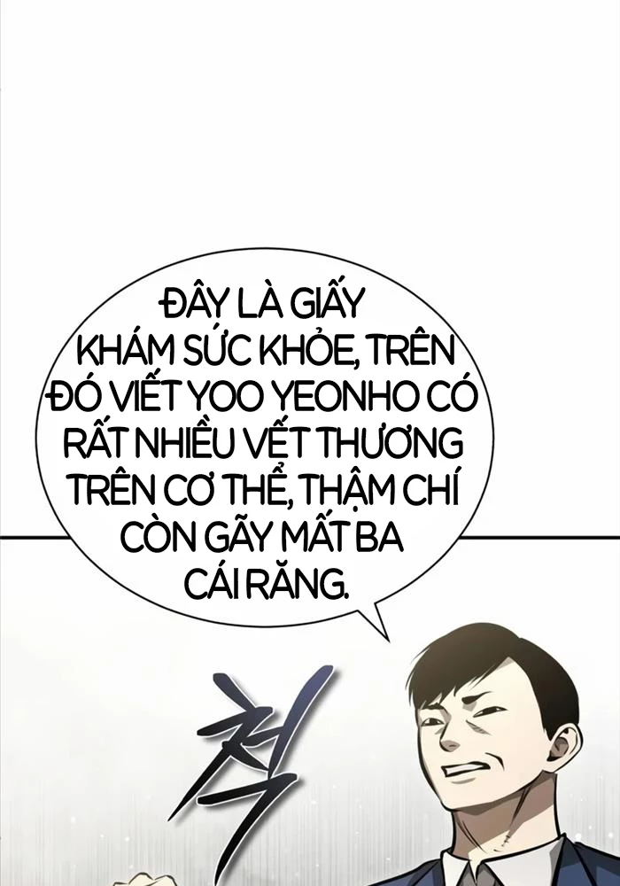 Ác Quỷ Trở Lại Học Đường Chapter 58 - Trang 4