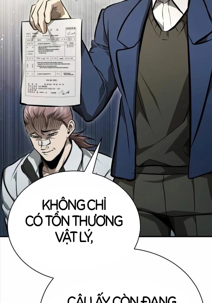 Ác Quỷ Trở Lại Học Đường Chapter 58 - Trang 4