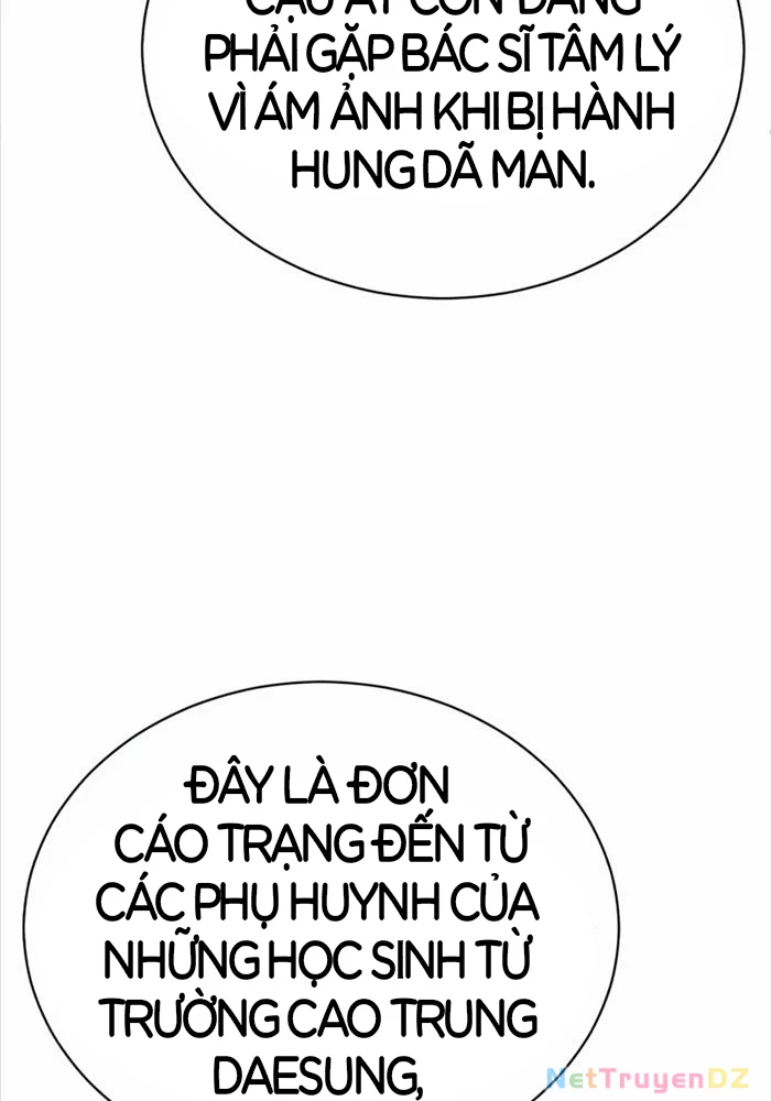 Ác Quỷ Trở Lại Học Đường Chapter 58 - Trang 4