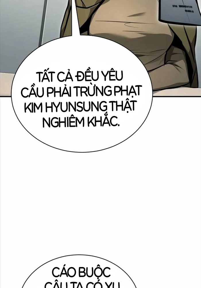 Ác Quỷ Trở Lại Học Đường Chapter 58 - Trang 4