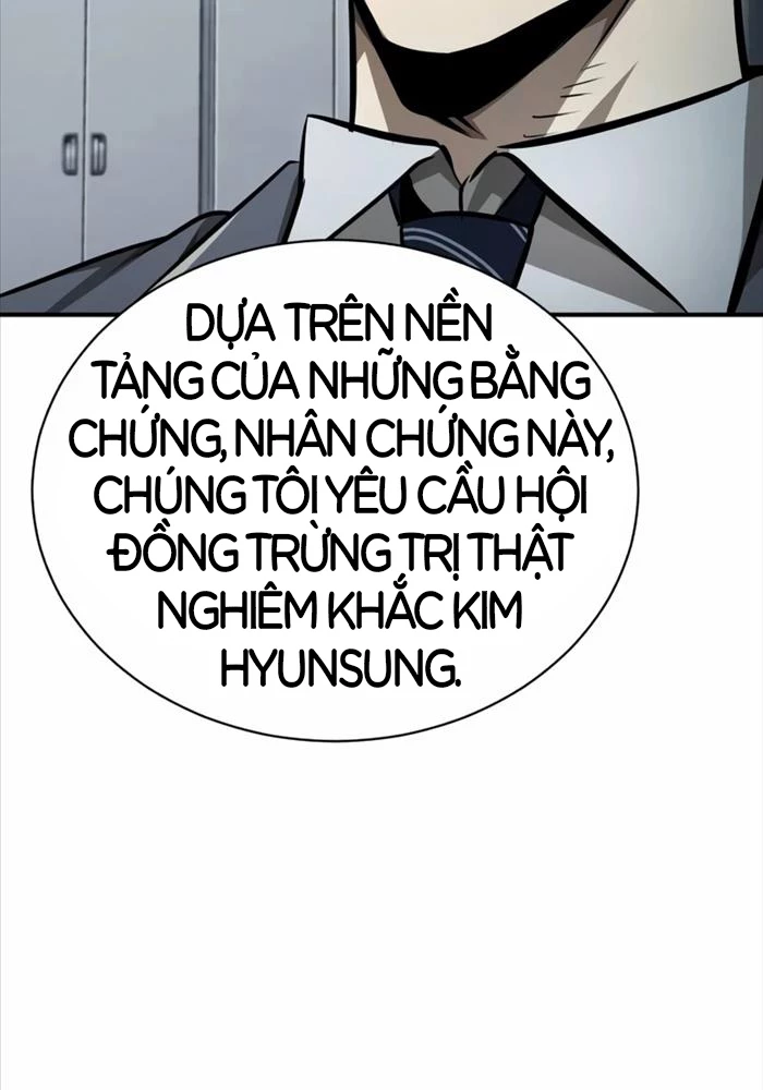 Ác Quỷ Trở Lại Học Đường Chapter 58 - Trang 4