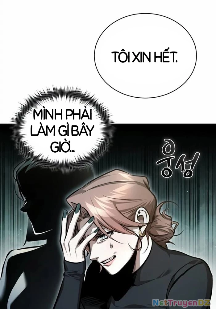 Ác Quỷ Trở Lại Học Đường Chapter 58 - Trang 4