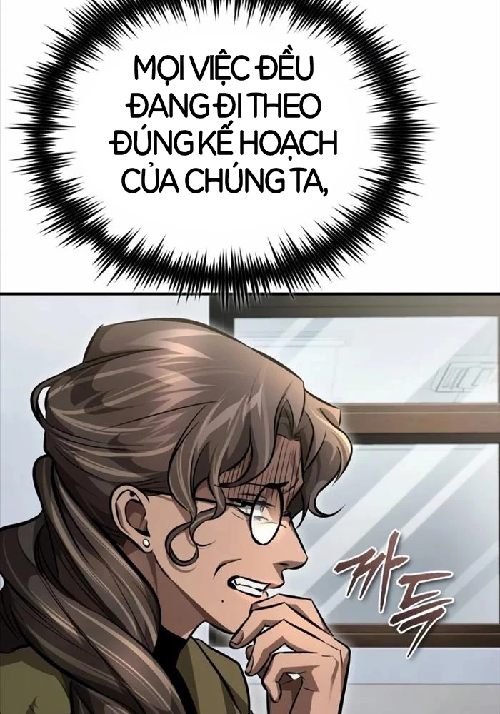 Ác Quỷ Trở Lại Học Đường Chapter 58 - Trang 4