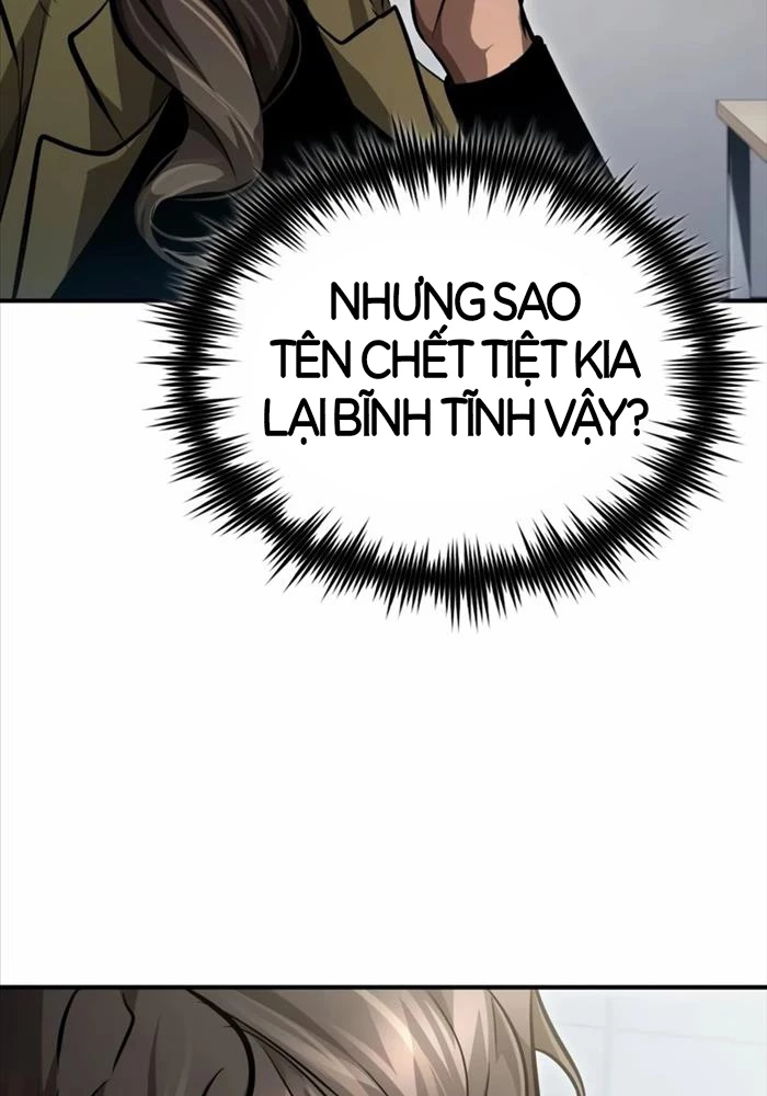 Ác Quỷ Trở Lại Học Đường Chapter 58 - Trang 4