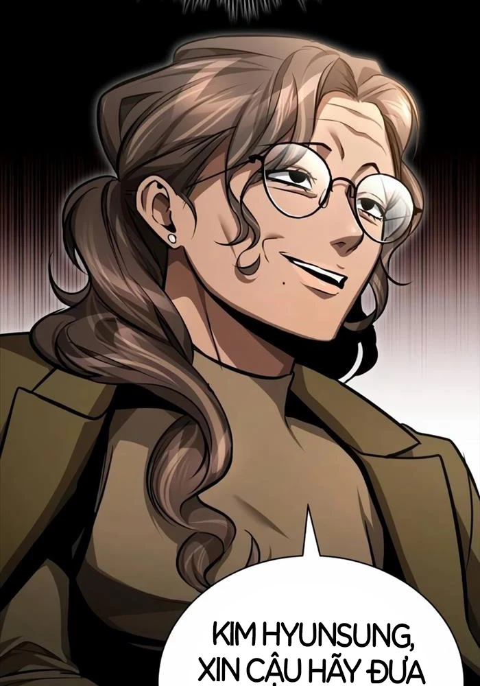 Ác Quỷ Trở Lại Học Đường Chapter 58 - Trang 4