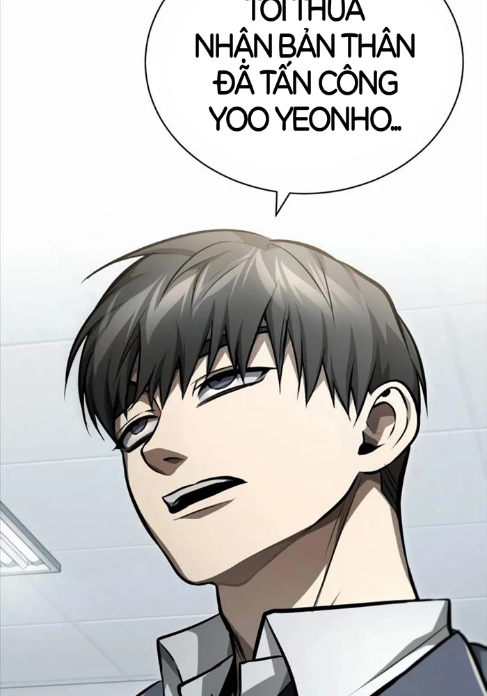 Ác Quỷ Trở Lại Học Đường Chapter 58 - Trang 4