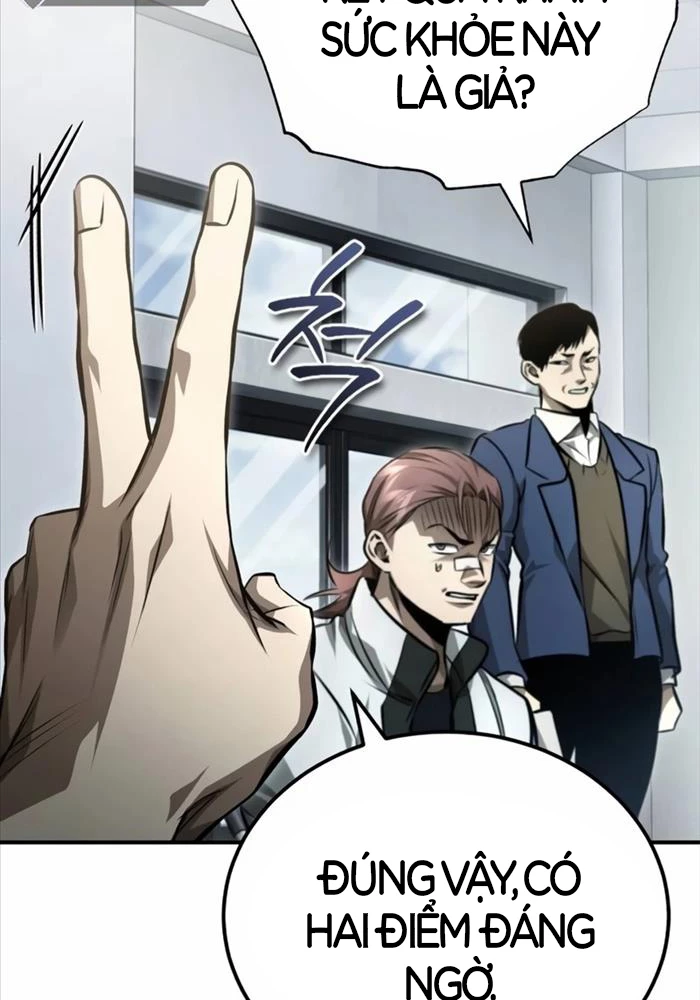 Ác Quỷ Trở Lại Học Đường Chapter 58 - Trang 4