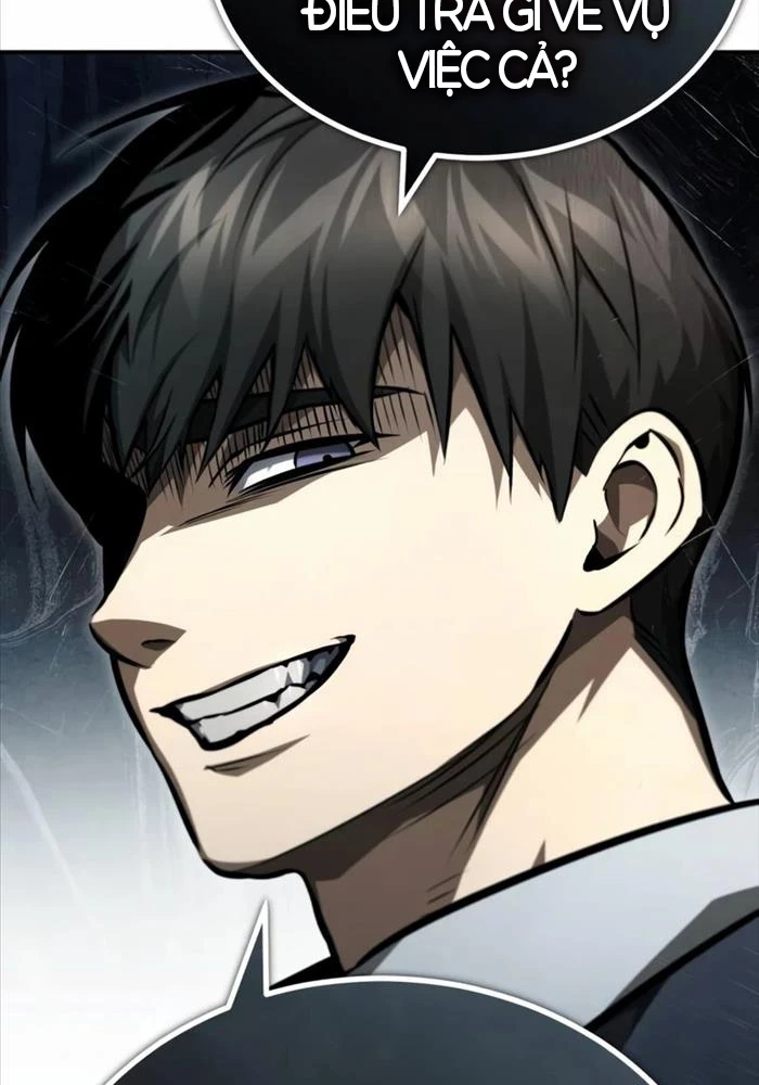 Ác Quỷ Trở Lại Học Đường Chapter 58 - Trang 4