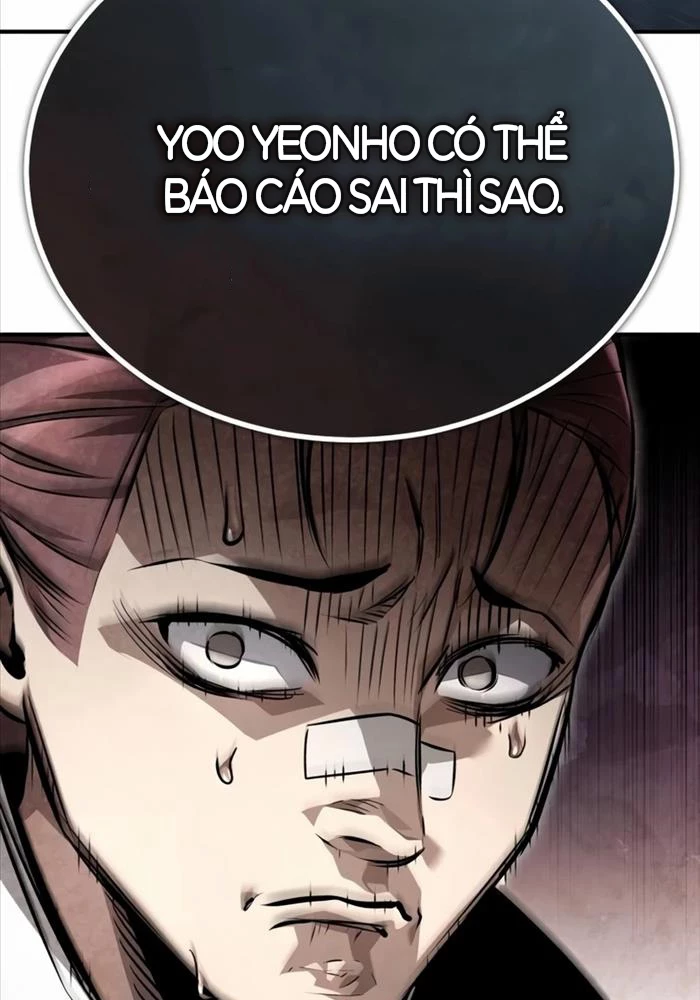 Ác Quỷ Trở Lại Học Đường Chapter 58 - Trang 4