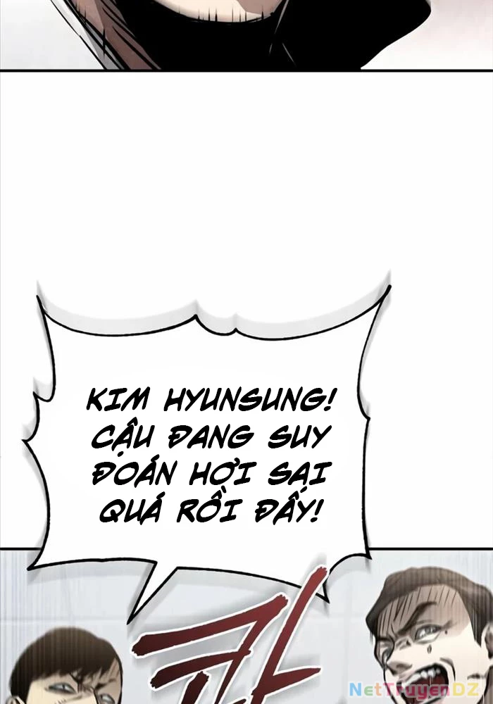 Ác Quỷ Trở Lại Học Đường Chapter 58 - Trang 4