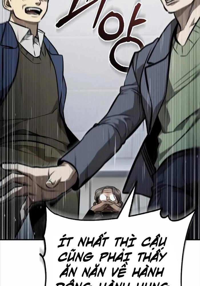 Ác Quỷ Trở Lại Học Đường Chapter 58 - Trang 4