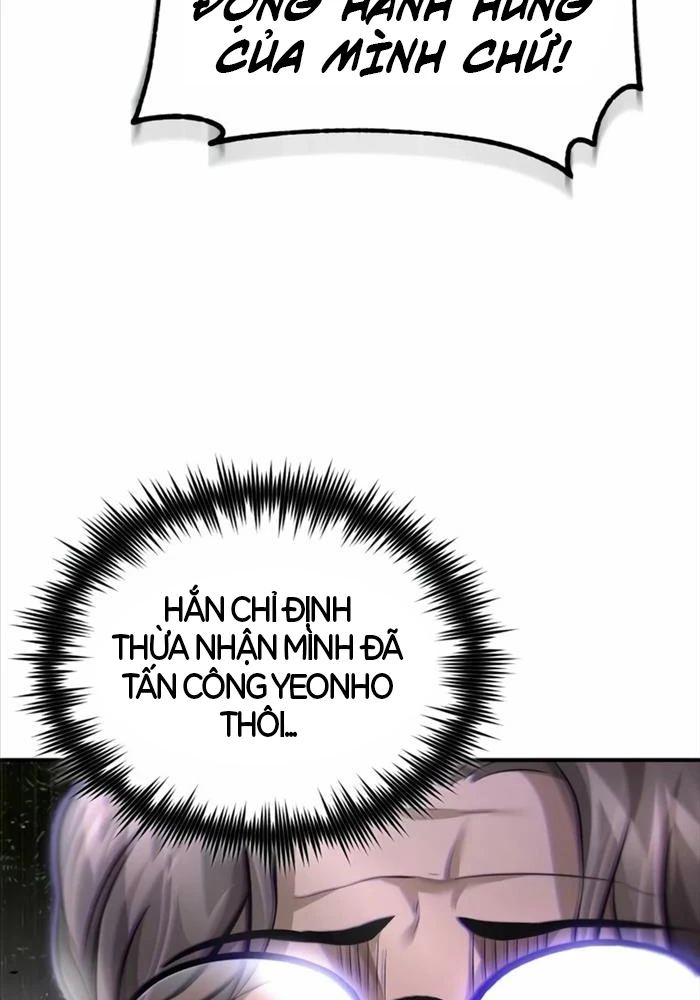 Ác Quỷ Trở Lại Học Đường Chapter 58 - Trang 4