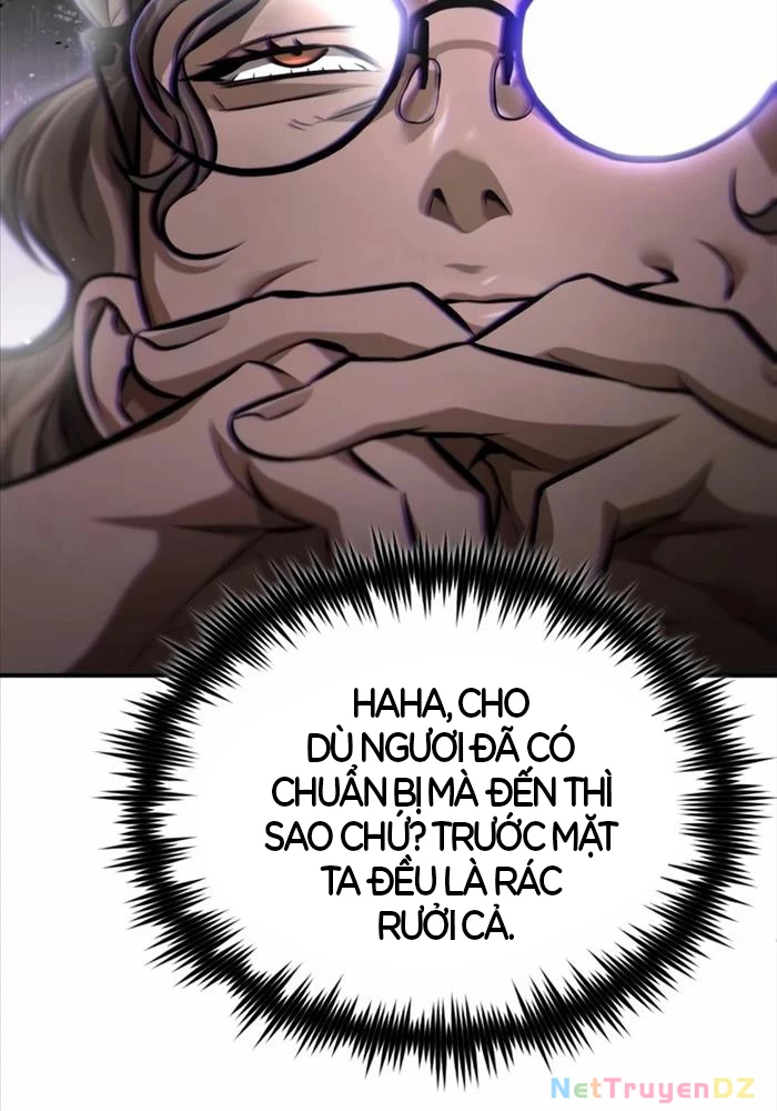 Ác Quỷ Trở Lại Học Đường Chapter 58 - Trang 4