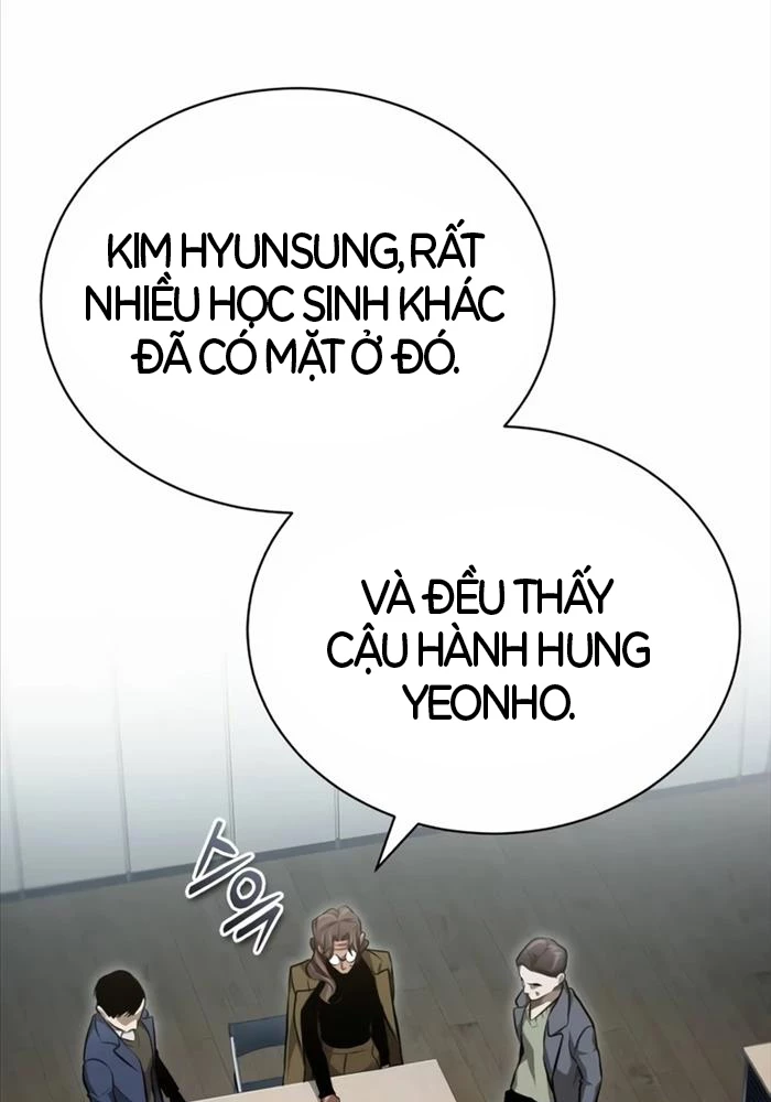 Ác Quỷ Trở Lại Học Đường Chapter 58 - Trang 4
