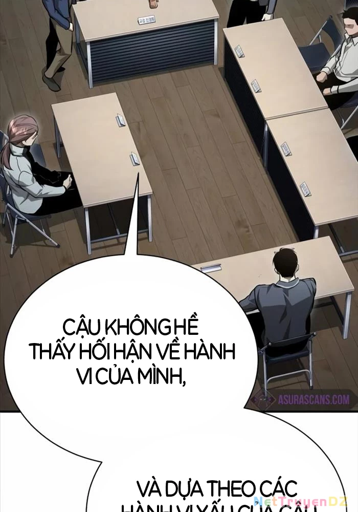 Ác Quỷ Trở Lại Học Đường Chapter 58 - Trang 4