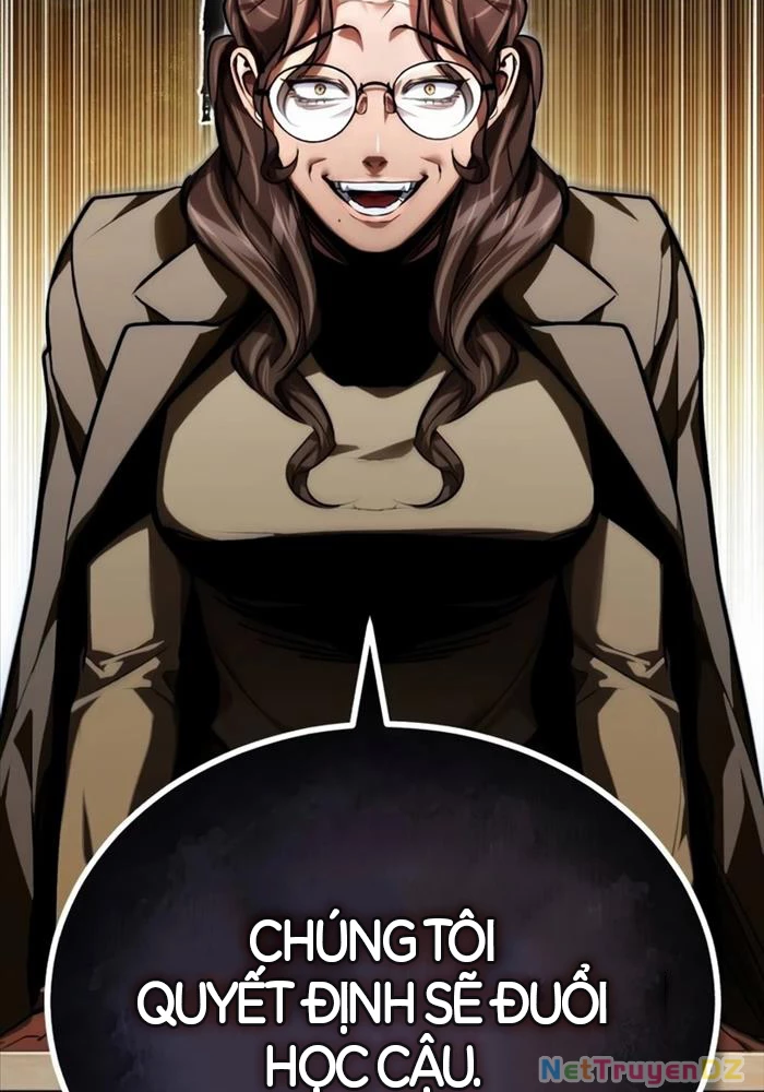 Ác Quỷ Trở Lại Học Đường Chapter 58 - Trang 4