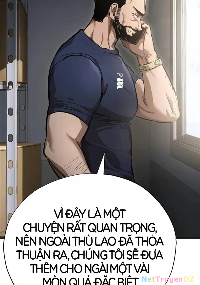 Ác Quỷ Trở Lại Học Đường Chapter 58 - Trang 4
