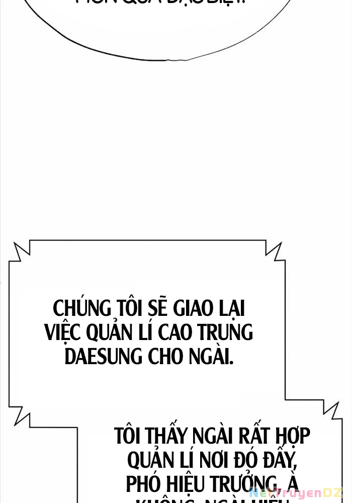 Ác Quỷ Trở Lại Học Đường Chapter 58 - Trang 4