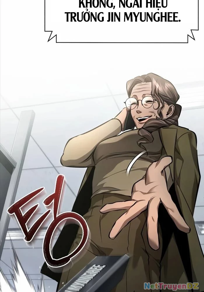 Ác Quỷ Trở Lại Học Đường Chapter 58 - Trang 4