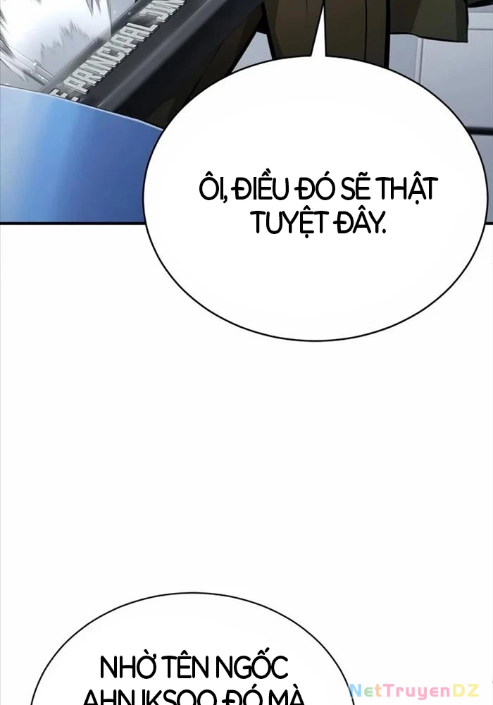 Ác Quỷ Trở Lại Học Đường Chapter 58 - Trang 4